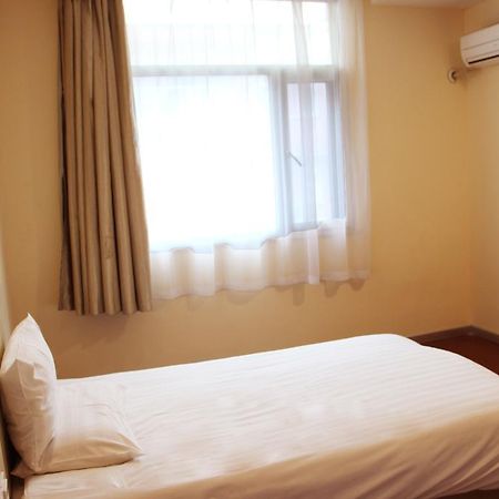 Hanting Hotel Qingdao Olympic Sailing Center Εξωτερικό φωτογραφία