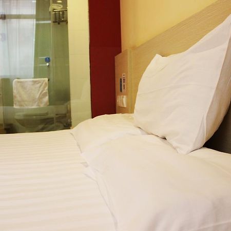 Hanting Hotel Qingdao Olympic Sailing Center Εξωτερικό φωτογραφία