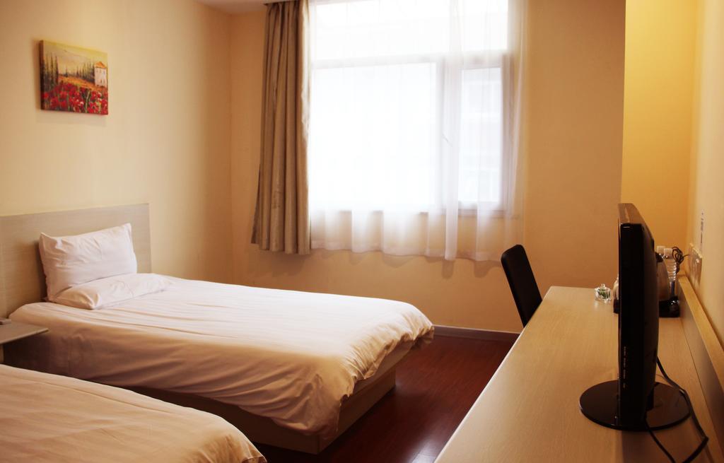 Hanting Hotel Qingdao Olympic Sailing Center Δωμάτιο φωτογραφία