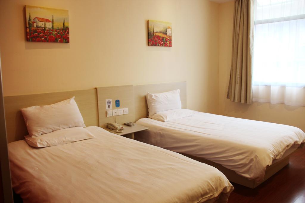 Hanting Hotel Qingdao Olympic Sailing Center Δωμάτιο φωτογραφία