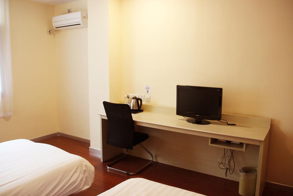 Hanting Hotel Qingdao Olympic Sailing Center Δωμάτιο φωτογραφία