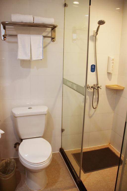 Hanting Hotel Qingdao Olympic Sailing Center Δωμάτιο φωτογραφία