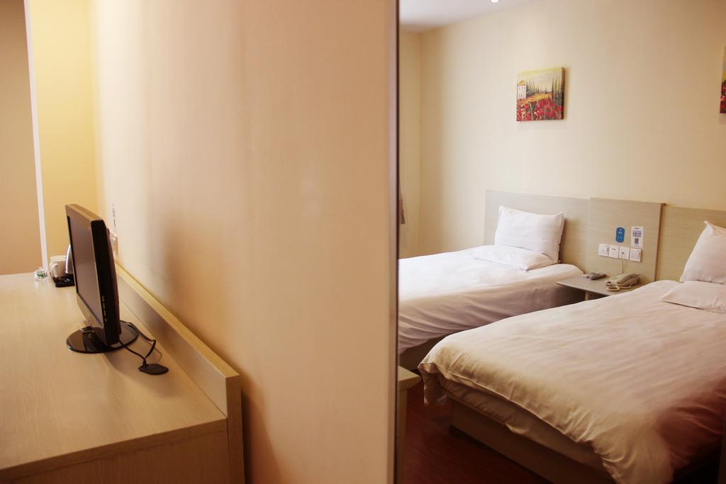 Hanting Hotel Qingdao Olympic Sailing Center Εξωτερικό φωτογραφία