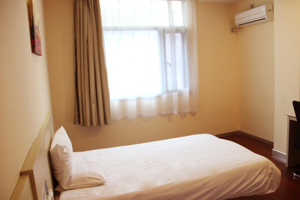Hanting Hotel Qingdao Olympic Sailing Center Εξωτερικό φωτογραφία